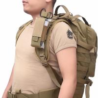 Bolsa táctica de torniquete de nailon para primeros auxilios para gatos, funda para pistola individual, funda para cuchillo de caza al aire libre, paquetes de tijera médica - details 4