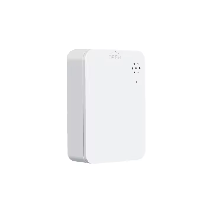 Sensor de Fugas Inteligente GIRIER Alarma de 85dB con Sirena Incorporada - 1