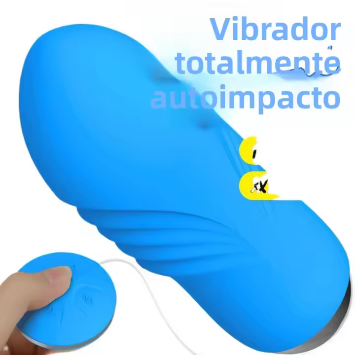 Juguetes sexuales, huevos vibrantes, masturbación femenina - 1