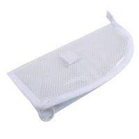 Estuche Portátil De Viaje Para Brochas De Maquillaje Y Cepillo De Dientes Organizador De Bolsa De Almacenamiento De Cosméticos Material EVA Laminado Mesh Estilo Minimalista - details 25