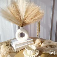 Decoración de Tables Florales DIY 6PCS Pampas Artificiales para Bodas, Hogares Navideños - details 3