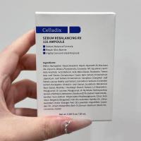 Cosméticos Ampolla 20ml Hidratante Hialurónico Sodio - details 6