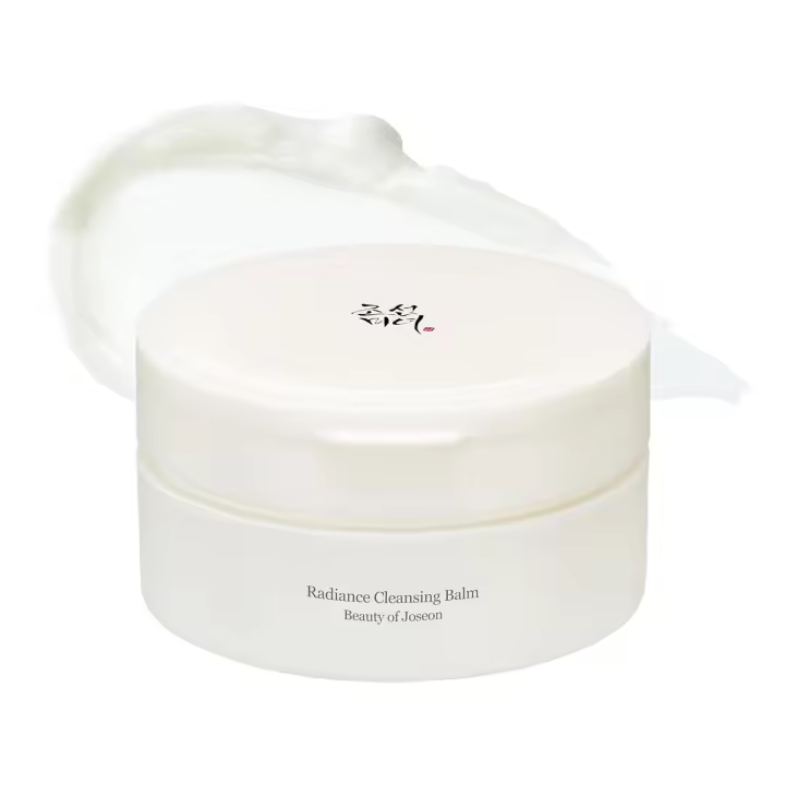 Beauty of Joseon Radiance Bálsamo limpiador Maquillaje, protector solar, limpiador de poros Piel sensible al acné. Cuidado de la piel coreano para hombres y mujeres - 1