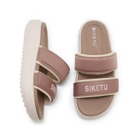 1138-9 Nuevas Sandalias de Primavera Verano 2025 Casual Talla Grande Cómodas Sencillas con Suela Gruesa - details 4