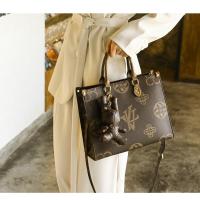 Bolso de mujer bolso de lujo ligero bolso grande bolso de mano de presbicia de alto sentido hombro de gran capacidad para mujer - details 8
