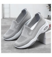 Zapatos Deportivos informales para mujer, zapatillas cómodas sin cordones para exteriores - details 15