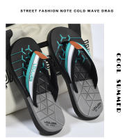 Nuevas chanclas zapatillas de playa antideslizantes de verano para hombre - details 9