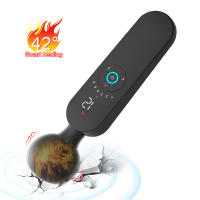Vibrador AV Mágico Inteligente para Mujeres Estimulador de Clítoris y G Spot Massajeador de Pezón Juguetes Sexuales para Adultos Marca OOEEY - details 4