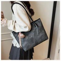 Bolso de viaje de gran capacidad para mujer, nuevo bolso de hombro de moda de alta gama para las axilas, bolso informal versátil. - details 25