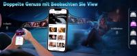 Leten-mastubador masculino de succión automática, copa de masturbación con vibración, Vagina realista 3D, Coño de bolsillo, Juguetes sexuales para adultos para hombre - details 10