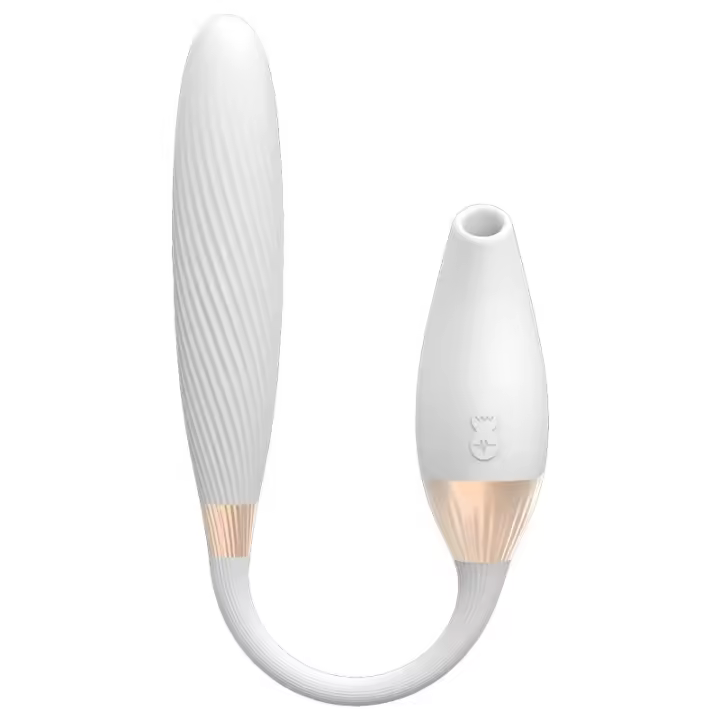 Juguetes sexuales, 2,0 huevo vibrador sexual de segunda generación masturbador femenino control remoto - 1
