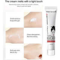 Crema para los Ojos de Ácido Kojic Cuidado de la Piel Firmador Hidratante Adiós a las Ojeras - details 5