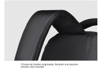 Mochila de Gran capacidad para el hombro, mochila de viaje para la escuela secundaria y la escuela secundaria, sencilla, para estudiante de ocio - details 10