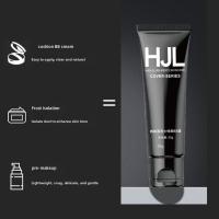 Crema BB para Hombres Control de Aceite Iluminador Fácil Corrector de Manchas - details 8