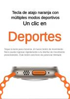 Reloj inteligente - details 5