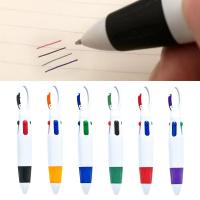Recarga colorida portátil para estudiantes, suministros de oficina de aprendizaje, herramientas de escritura, bolígrafo de Gel, bolígrafo neutro, tipo de prensa - details 2