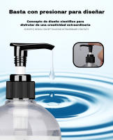 Grizzly Toner de Piel Lubricantes de Salud para el Cuidado de la Piel - details 1