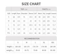 Trajes médicos para mujer, uniformes de enfermera, ropa de trabajo para hospital - details 0