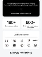 Bomba de Aire Inalámbrica Portátil Baseus Inflador de Neumáticos Eléctrico para Coche, Motocicleta, Bicicleta Hecho en China - details 20