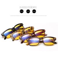 Filtro de Luz Azul antitensión de Ojos, bloqueo de Gafas Ultravioletas, para ordenador, Mejor Sueño - details 9