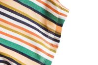 Camisa de manga corta con estampado de cuello hawaiano para hombre, forro floral, 2020 - details 41