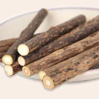 Palos molares de hierba gatera Natural para gatos, varillas excitadas para morder, Limpieza de dientes, tratamiento, 15 piezas - details 2