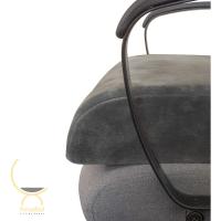 Sentarse // Cojín Viscoelástico con Sistema de Doble Espuma - Cojín de Silla - details 3