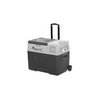 K25 25 Litros Neveras de Viaje Portátil Nevera Congelador de Coche 12/24V CC Eléctrica Frigoríficos para Automóvil para Camping, Viajes, Picnic - details 13