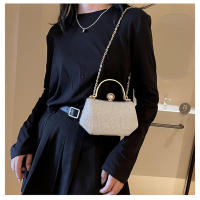Nuevo bolso de mensajero con cadena, bolso único - details 13