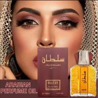 Perfume Floral Árabe de Alta Calidad Fragancia Duradera Unisex Aromaterapia para el Hogar - details 0