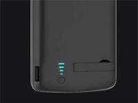 Funda Batería Externa Power Bank para Samsung Galaxy S10, S10E, S20, S21, S22, Note 10 Plus, Note 20 Ultra - Carga Rápida y Protección Integral - details 5