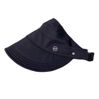 Sombrero de béisbol de cola de caballo de cola de caballo de mujer primavera/otoño sombrero de lengua sombrero de protección solar sombrero de visera de techo vacío sombrero de sol - details 3
