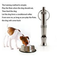 Silbato de Entrenamiento para Perros Dispositivo Ultrasónico para Control de Ladridos Herramienta de Silencio para Cachorros Suministros para Mascotas - details 3