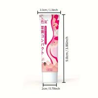 Leten-Gel para orgasmo rápido para mujer, aceite estimulante, potenciador de la Libido, lubricante excitador, mejora del placer Vaginal - details 10