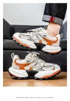 Zapatos de Hombre Primavera-Verano 2025 Plataforma Versátil de Altura Aumentable - details 10