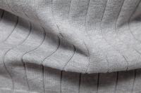 Chaqueta de punto de tendencia de suéter de manga larga con cuello en V para hombre de otoño e invierno - details 33