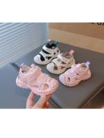 Sandalias de Verano 2025 Calzado Infantil para Exteriores Zapatos de Playa para Bebé, Niños, Niñas - details 5