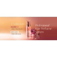 d'alba Piedmont Italian White Truffle Perfume profesional en suero fragancia para reparación del cabello (1.69 fl oz) - details 10