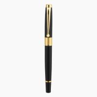 Pluma estilográfica de lujo de alta calidad 7055 para varios estudiantes, escuela, oficina, negocios, punta media, nueva - details 5