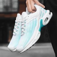 Zapatos deportivos con cojín de aire para mujer - details 5