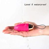 Leten Kegel Control Remoto Inalámbrico Estimulador de Placer Sensual para Mujer Masaje Vaginal - details 4