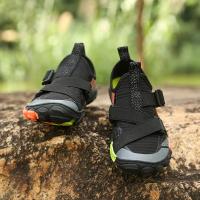 Zapatos Acuáticos de Secado Rápido Ligeros, Transpirables, Antideslizantes, Resistentes al Desgaste para Niños y Hombres Zapatillas Deportivas para la Familia Talla Ancha 27-46 - details 25