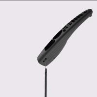 Funda de silicona suave para mando a distancia LG AN-MR600 MR650, funda protectora para mando a distancia de TV inteligente, a prueba de golpes - details 7
