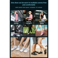 Zapatos Acuáticos Multifunción Unisex Calzado para Playa, Gimnasio y Entrenamiento - details 3