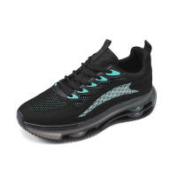 Zapatos deportivos informales para hombre, zapatillas para correr con cordones para exteriores, zapatillas deportivas para hombre - details 2
