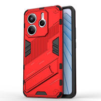 Funda para 5G, Redmi Note 14 4G, carcasa trasera de PC a prueba de golpes - details 6