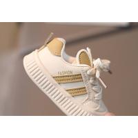 Zapatos de bebé bebé niño zapatos otoño nuevos niños y niños bolsa cabeza anti-kick zapatos casuales niñas zapatos de junta - details 8