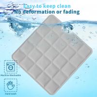 Estera de Hielo Suave Gel para Mascotas Refrescante para Perros y Gatos Tamaño 40*40cm/45*45cm - details 11