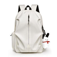 Mochila de viaje impermeable para estudiantes, bolsa para portátil, gran capacidad - details 1