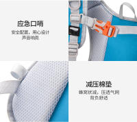 Nuevo Mochila ligera para ciclismo, deportes al aire libre, senderismo, escalada, portátil, informal, Unisex, mochila de viaje - details 29